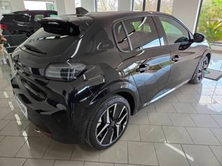 PEUGEOT 208 usata, con Controllo automatico clima