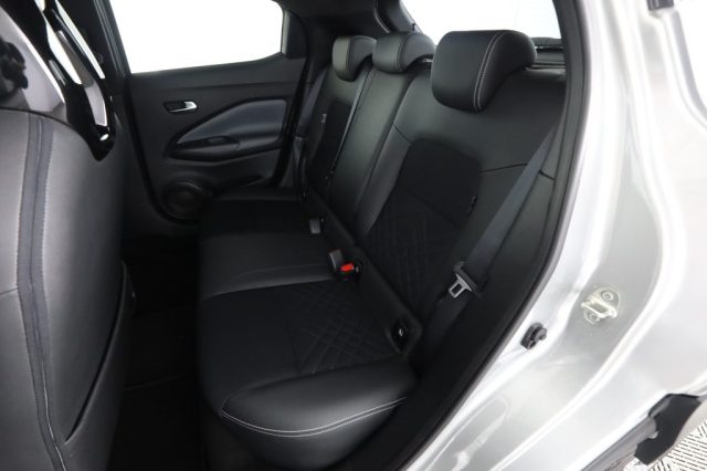 NISSAN Juke usata 3