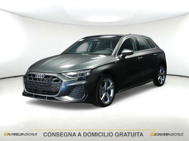 AUDI A3 usata, con ABS