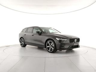 VOLVO V60 usata, con Autoradio