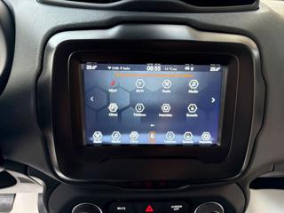 JEEP Renegade usata, con Bracciolo
