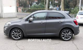 FIAT 500X usata, con Airbag laterali