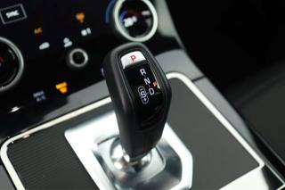 LAND ROVER Range Rover Evoque usata, con ESP