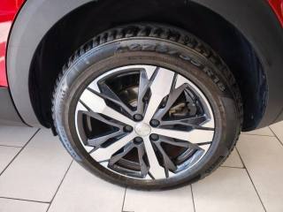 PEUGEOT 3008 usata, con Cerchi in lega