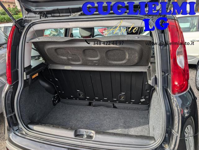 FIAT Panda usata 24