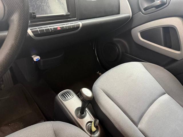 SMART ForTwo usata, con Filtro antiparticolato