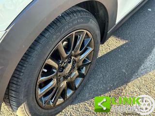 MINI Cooper usata, con Sedile posteriore sdoppiato