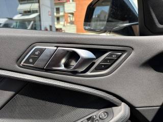 BMW 120 usata, con Sensore di luce