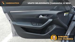 PEUGEOT 508 usata 65