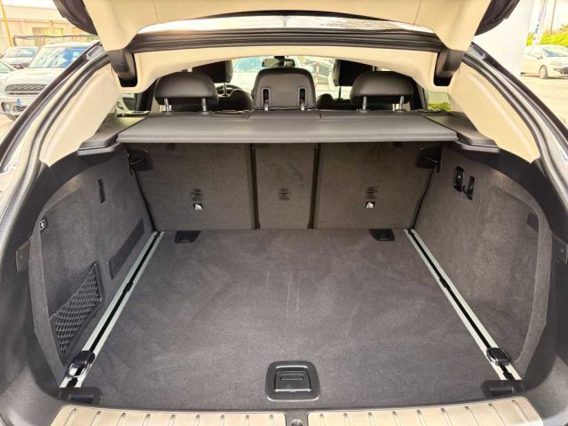 BMW X4 usata, con Cruise Control