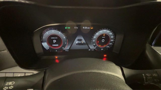 NISSAN Juke usata, con ESP