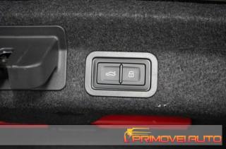 AUDI A6 usata, con Touch screen