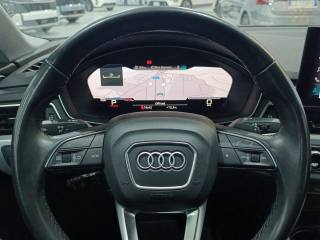AUDI A5 usata, con Controllo elettronico della corsia