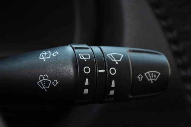 JEEP Renegade usata, con Fari LED