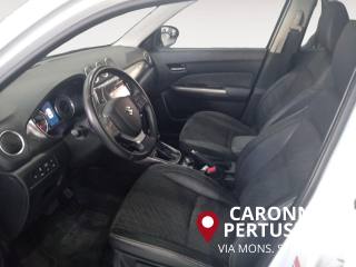 SUZUKI Vitara usata, con Controllo automatico clima