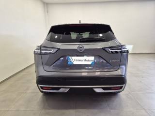 NISSAN Qashqai usata, con Airbag Passeggero