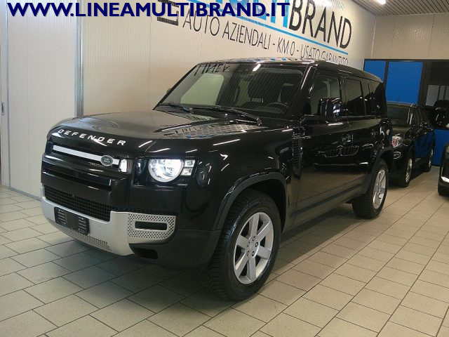 LAND ROVER Defender usata, con Park Distance Control