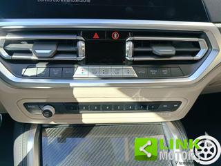BMW 420 usata, con Sensore di luce