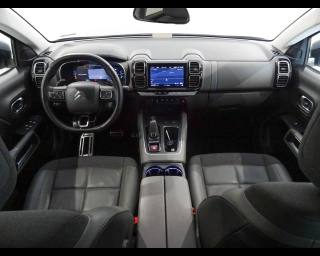 CITROEN C5 Aircross usata, con ESP