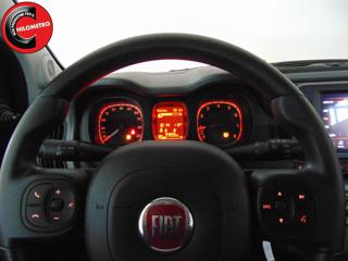 FIAT Panda usata, con ESP