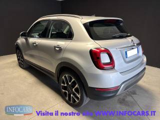 FIAT 500X usata, con Airbag