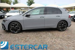 VOLKSWAGEN Golf usata, con Fari Xenon