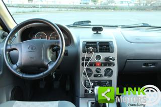 TATA Safari usata, con Specchietti laterali elettrici