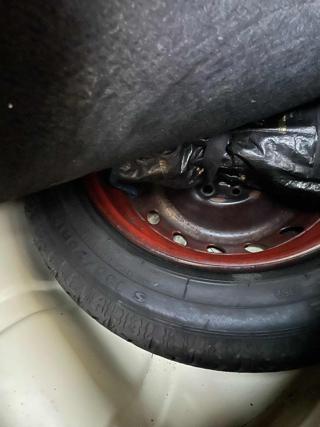 FIAT Seicento usata 16