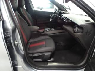 ALFA ROMEO Junior usata, con Touch screen