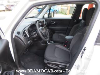 JEEP Renegade usata, con Cronologia tagliandi