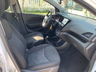 OPEL Karl usata, con Cronologia tagliandi