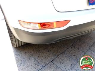 KIA Sportage usata, con Airbag testa