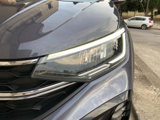 VOLKSWAGEN Taigo usata, con Bluetooth