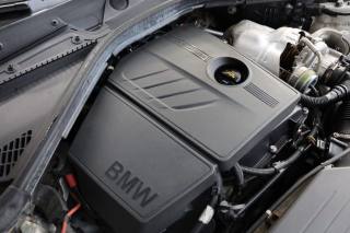 BMW 116 usata 159
