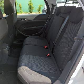 PEUGEOT 308 usata, con Fendinebbia