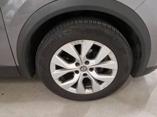 RENAULT Captur usata, con Immobilizzatore elettronico