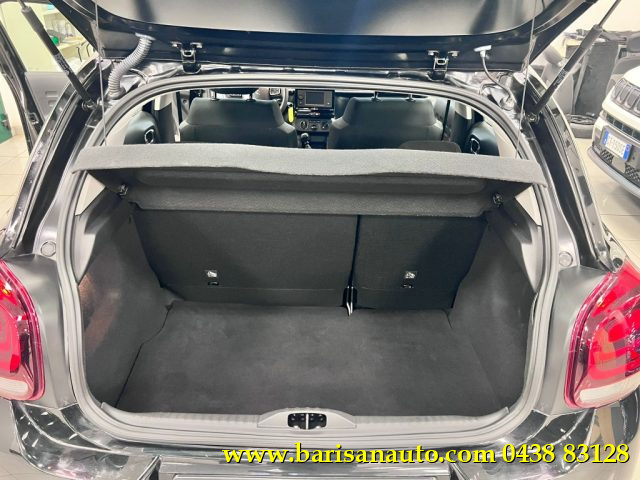 CITROEN C3 usata, con Chiusura centralizzata