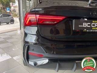 AUDI Q3 usata, con Luci diurne LED