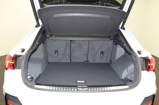 AUDI Q3 usata, con Immobilizzatore elettronico