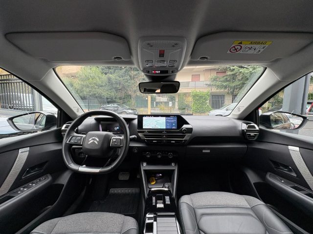 CITROEN C4 X usata, con Cerchi in lega