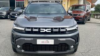 DACIA Duster usata, con ESP