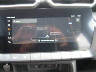 MG ZS usata, con Sistema di navigazione