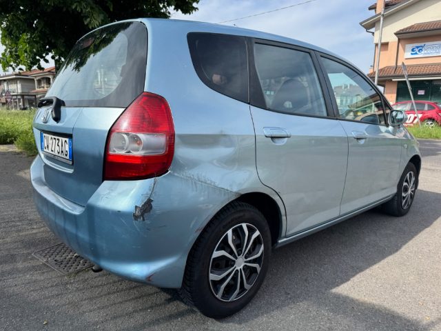 HONDA Jazz usata 1