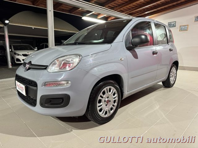 FIAT Panda usata, con Airbag Passeggero