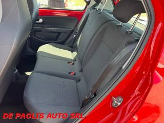 VOLKSWAGEN up! usata, con Boardcomputer