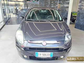 FIAT Punto Evo 1.3 Mjt 75 CV (Garanzia 12 Mesi)