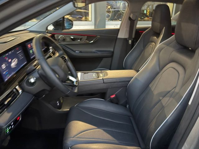 OMODA 5 usata, con Riconoscimento dei segnali stradali