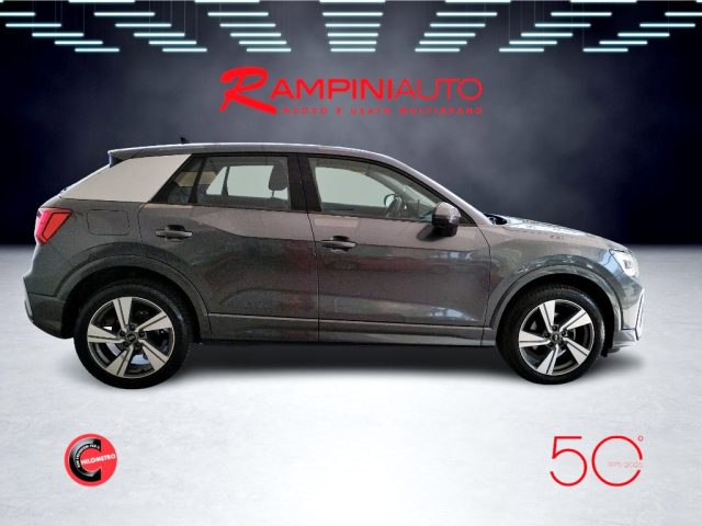 AUDI Q2 usata 6