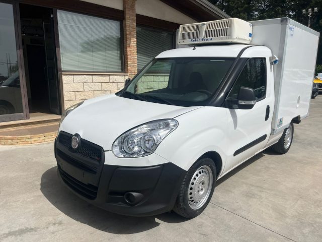 FIAT Doblo usata, con ABS