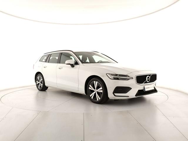 VOLVO V60 usata, con Antifurto